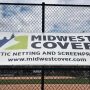 padding, screening, netting