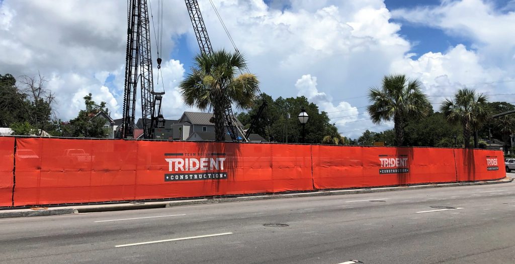 New For Fence Contractors!